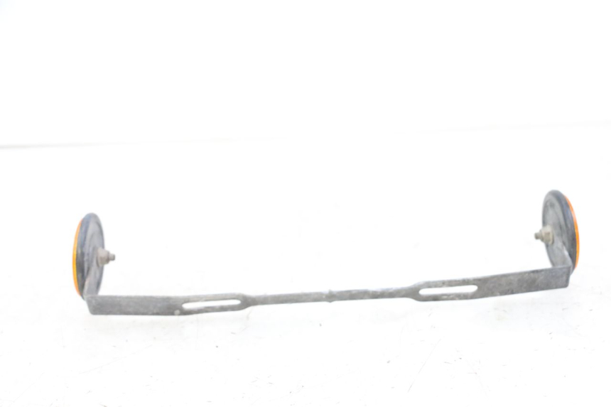 photo de KENNZEICHENHALTER HONDA FORZA ABS 300 (2013 - 2019)
