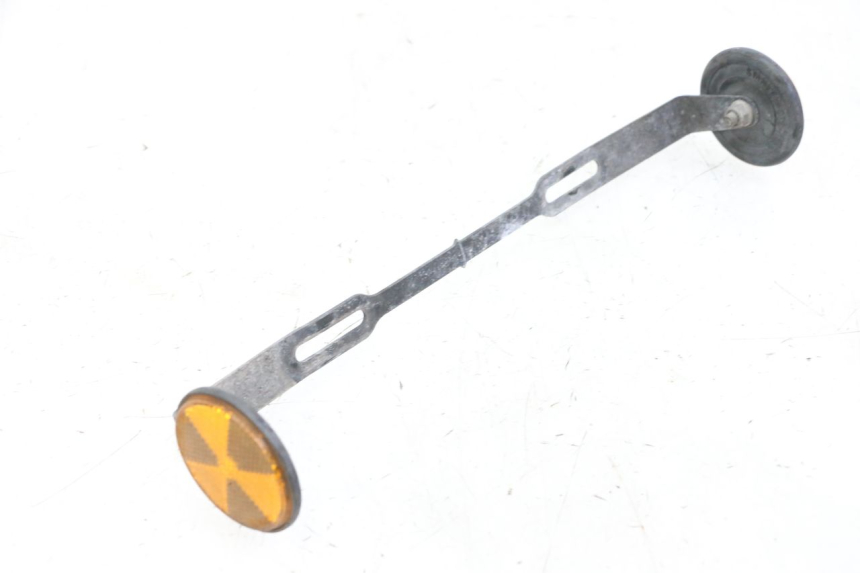 photo de KENNZEICHENHALTER HONDA FORZA ABS 300 (2013 - 2019)