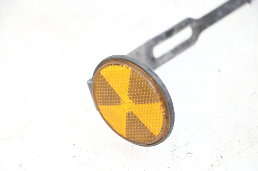 photo de KENNZEICHENHALTER HONDA FORZA ABS 300 (2013 - 2019)