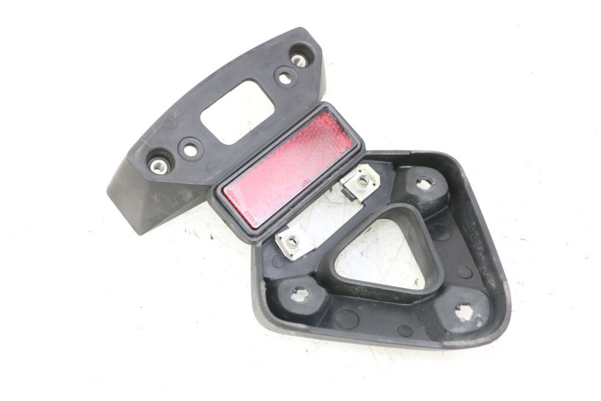 photo de KENNZEICHENHALTER BMW G310 R 310 (2016 - 2020)