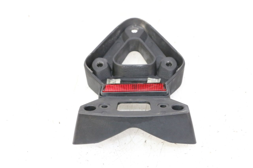 photo de KENNZEICHENHALTER BMW G310 R 310 (2016 - 2020)
