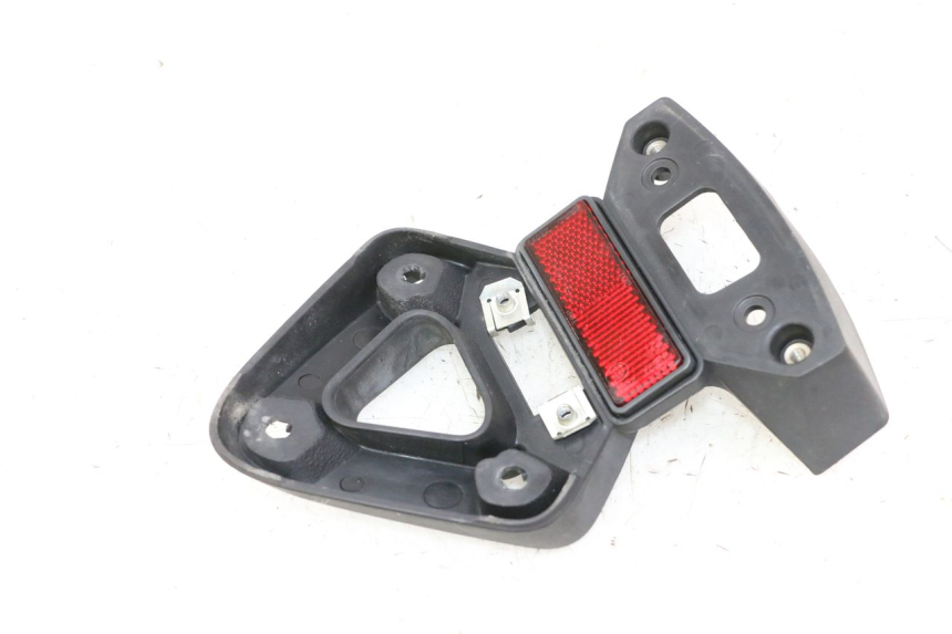 photo de KENNZEICHENHALTER BMW G310 R 310 (2016 - 2020)
