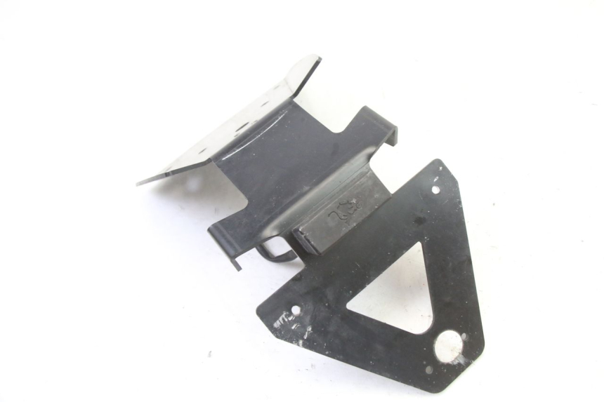 photo de KENNZEICHENHALTER SUZUKI GSR 750 (2011 - 2017)