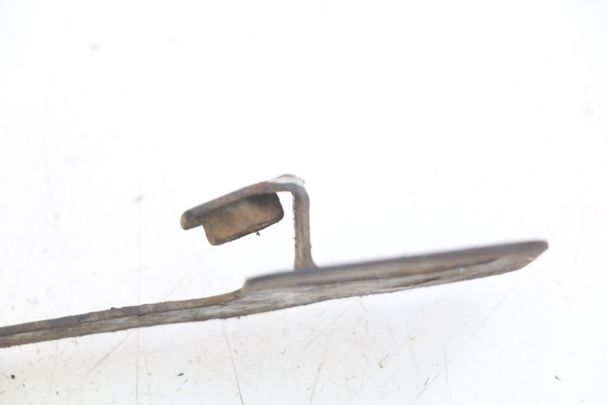 photo de KENNZEICHENHALTER HONDA CM 125 (1983 - 2003)