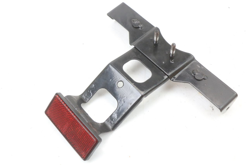photo de KENNZEICHENHALTER JONWAY AZTRAL 125 (2008 - 2017)