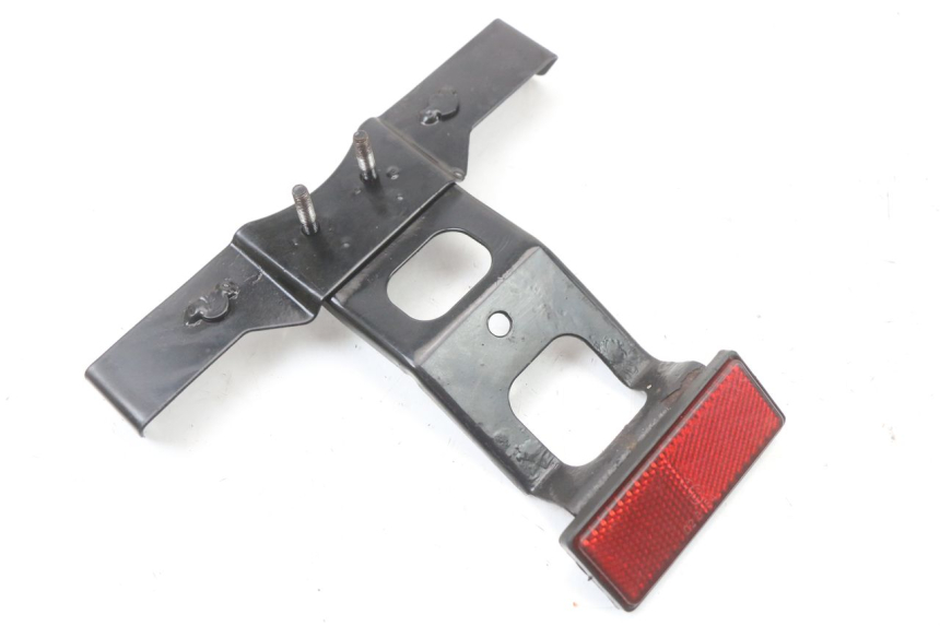 photo de KENNZEICHENHALTER JONWAY AZTRAL 125 (2008 - 2017)