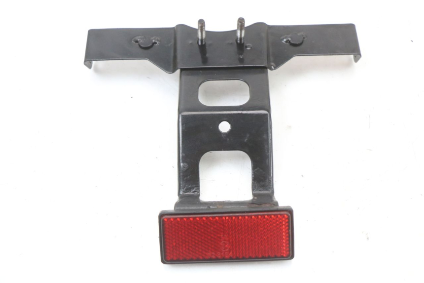 photo de KENNZEICHENHALTER JONWAY AZTRAL 125 (2008 - 2017)