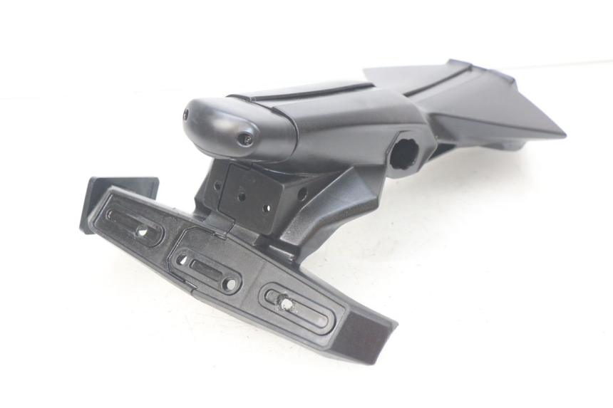 photo de KENNZEICHENHALTER KAWASAKI Z 650 (2016 - 2019)