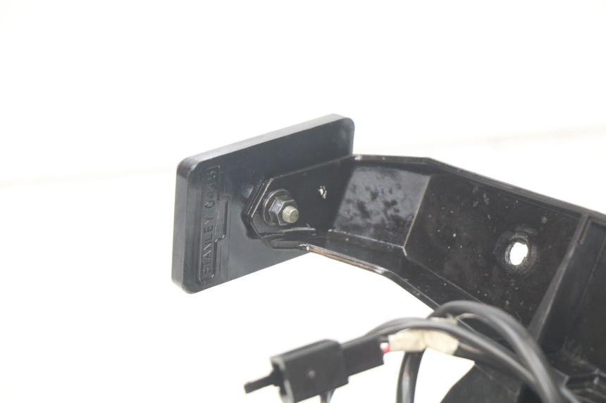 photo de KENNZEICHENHALTER KAWASAKI Z 650 (2016 - 2019)