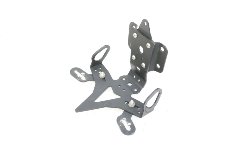 photo de KENNZEICHENHALTER YAMAHA MT-07 MT07 ABS 700 (2018 - 2020) - Alternative Perspektive