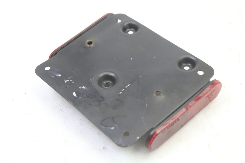photo de KENNZEICHENHALTER APRILIA SXR 50 (2021 - 2023)
