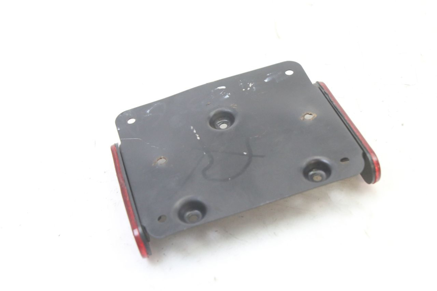 photo de KENNZEICHENHALTER APRILIA SXR 50 (2021 - 2023)