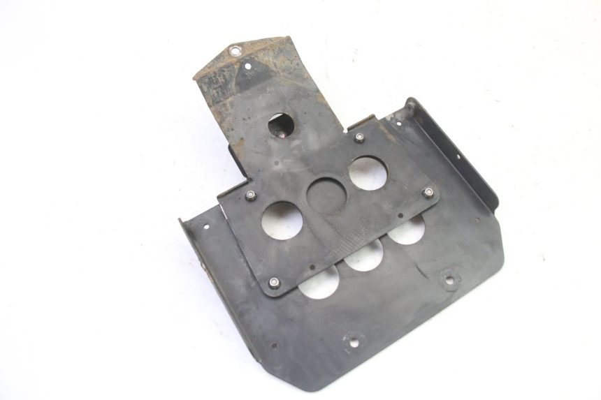 photo de KENNZEICHENHALTER YAMAHA TDM ABS 900 (2002 - 2014)