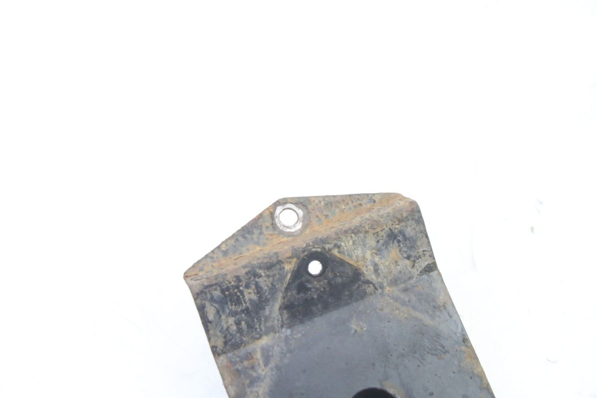 photo de KENNZEICHENHALTER YAMAHA TDM ABS 900 (2002 - 2014)