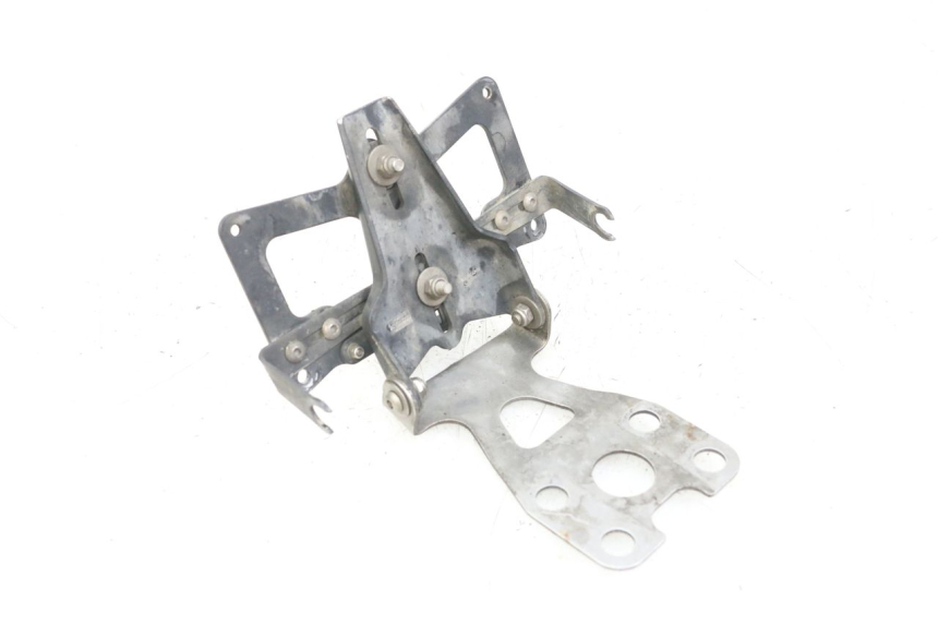 photo de KENNZEICHENHALTER YAMAHA XJ6 ABS 600 (2008 - 2016)