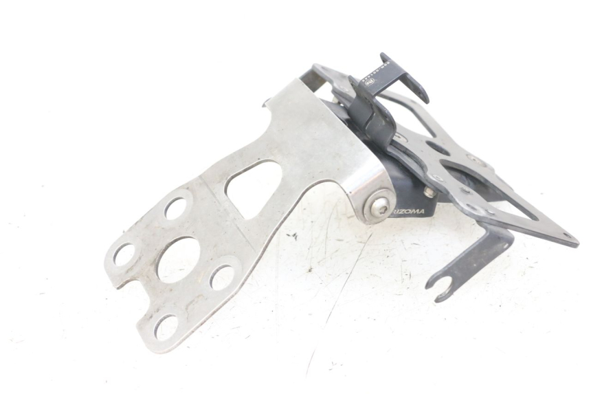 photo de KENNZEICHENHALTER YAMAHA XJ6 ABS 600 (2008 - 2016)