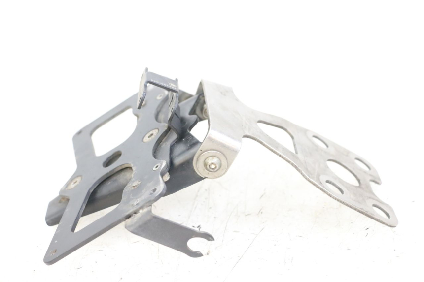 photo de KENNZEICHENHALTER YAMAHA XJ6 ABS 600 (2008 - 2016)