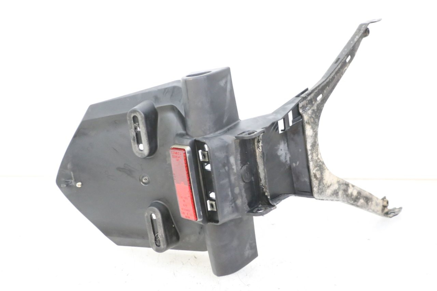 photo de KENNZEICHENHALTER YAMAHA FZ6 FAZER S2 600 (2007 - 2011)