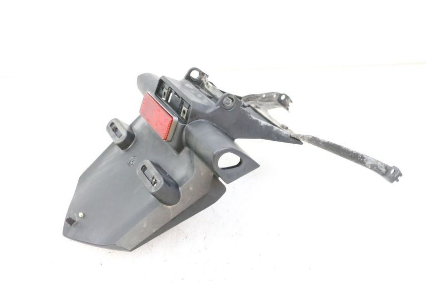 photo de KENNZEICHENHALTER YAMAHA FZ6 FAZER S2 600 (2007 - 2011)