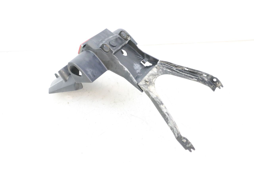 photo de KENNZEICHENHALTER YAMAHA FZ6 FAZER S2 600 (2007 - 2011)