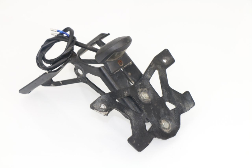 photo de KENNZEICHENHALTER YAMAHA FZ8 800 (2010 - 2016)