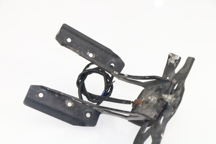 photo de KENNZEICHENHALTER YAMAHA FZ8 800 (2010 - 2016)