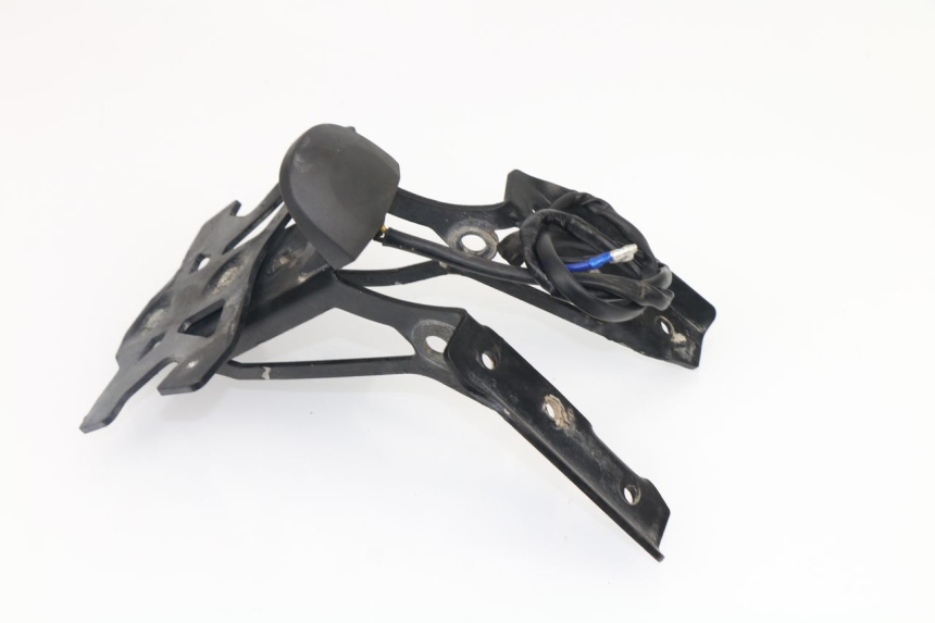photo de KENNZEICHENHALTER YAMAHA FZ8 800 (2010 - 2016)