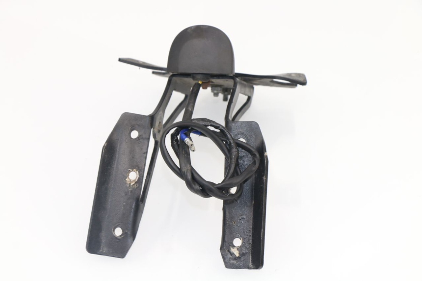 photo de KENNZEICHENHALTER YAMAHA FZ8 800 (2010 - 2016)