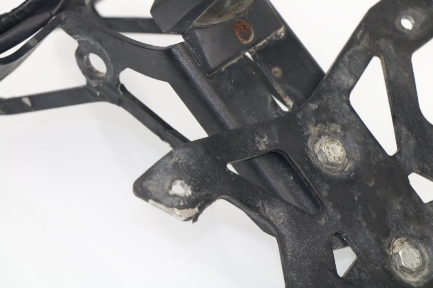 photo de KENNZEICHENHALTER YAMAHA FZ8 800 (2010 - 2016)