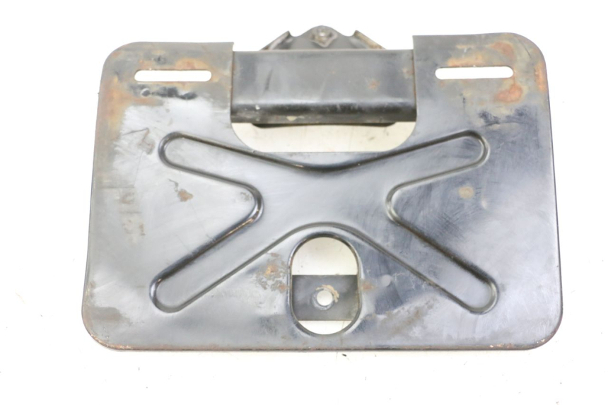 photo de KENNZEICHENHALTER YAMAHA SR 125 (1982 - 2003)