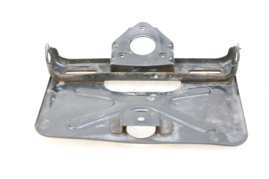 photo de KENNZEICHENHALTER YAMAHA SR 125 (1982 - 2003)
