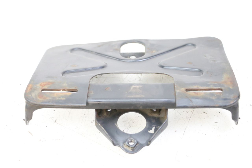 photo de KENNZEICHENHALTER YAMAHA SR 125 (1982 - 2003)