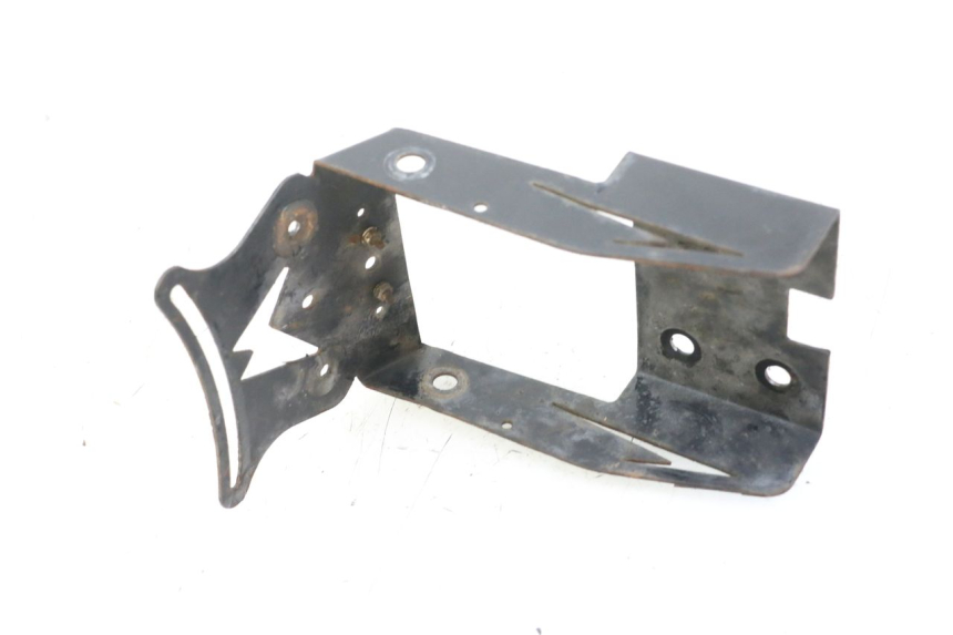photo de KENNZEICHENHALTER YAMAHA XJ6 ABS 600 (2008 - 2016)