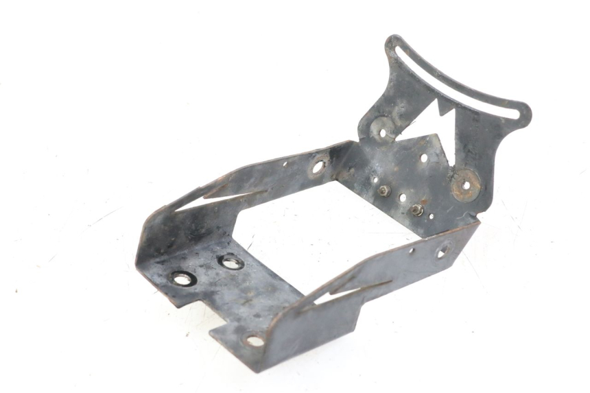 photo de KENNZEICHENHALTER YAMAHA XJ6 ABS 600 (2008 - 2016)