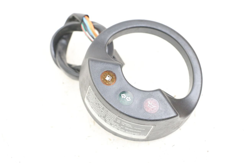 photo de Armaturenbrett DAELIM A-FOUR 2T 50 (2005 - 2012)