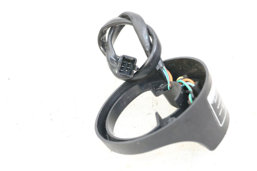 photo de Armaturenbrett DAELIM A-FOUR 2T 50 (2005 - 2012)