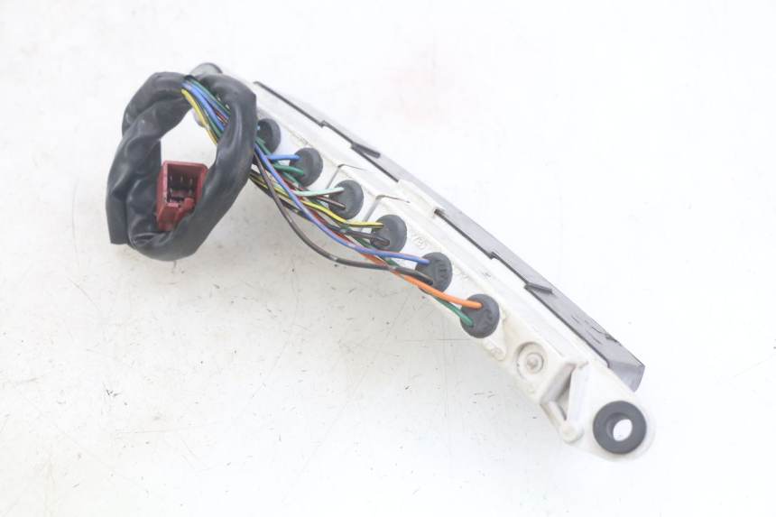 photo de ARMATURENBRETT HONDA CBR F SC25 1000 (1989 - 1992)