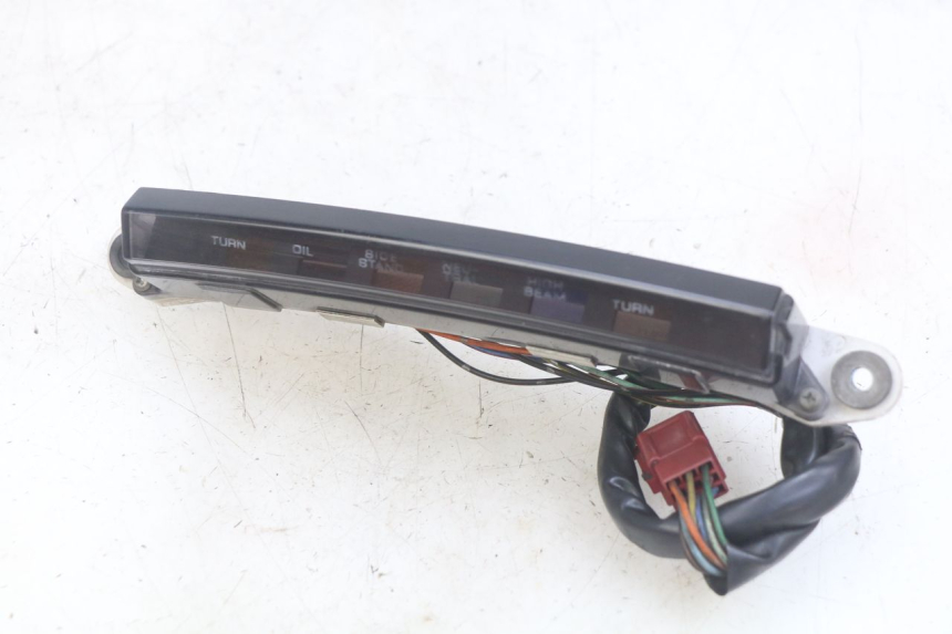 photo de ARMATURENBRETT HONDA CBR F SC25 1000 (1989 - 1992)