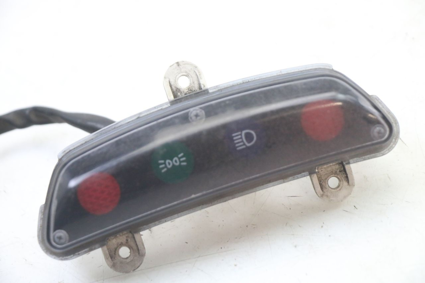 photo de COCKPIT GILERA NEXUS 300 (2008 - 2013)