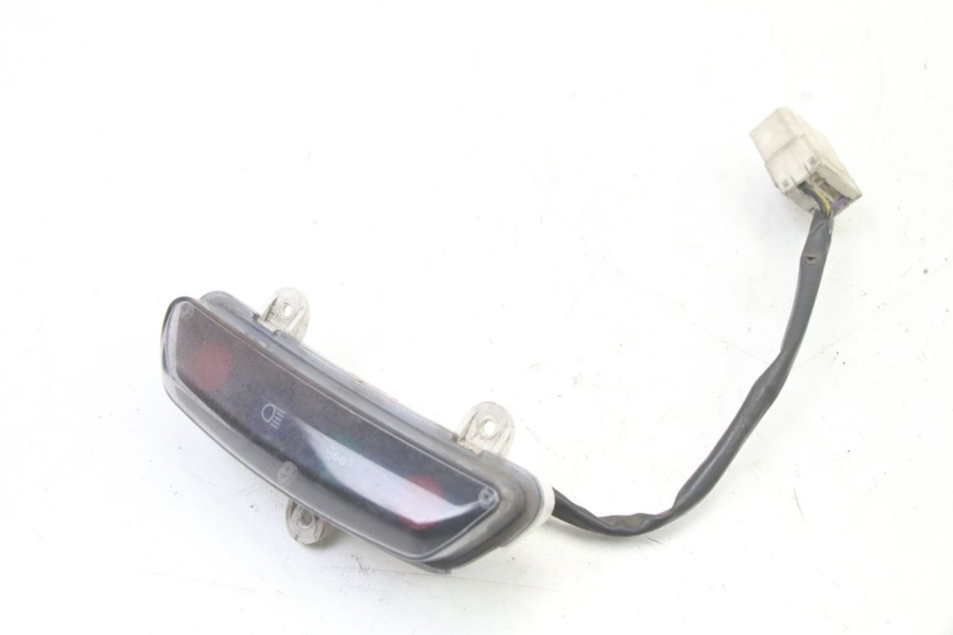photo de COCKPIT GILERA NEXUS 300 (2008 - 2013)