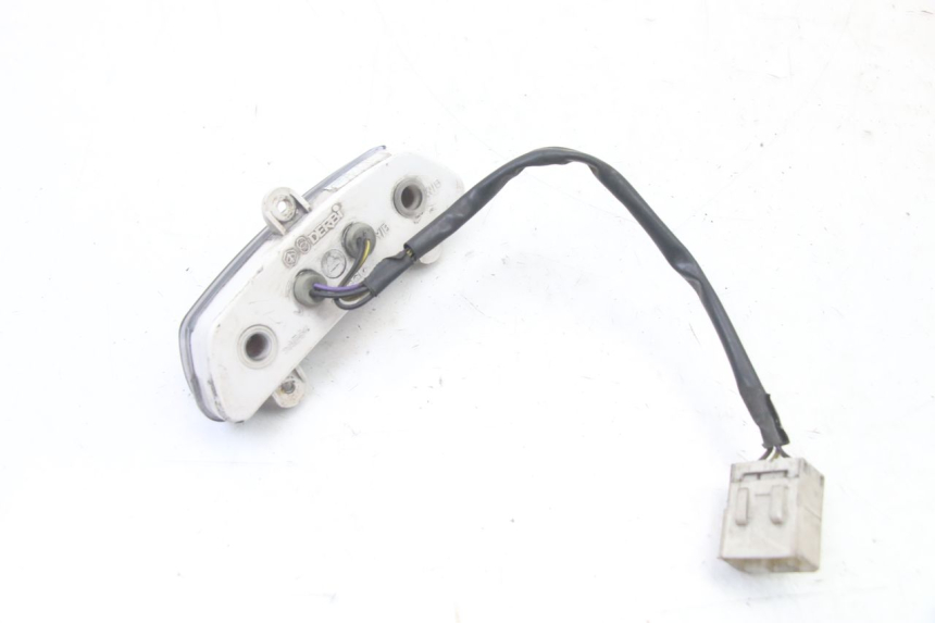 photo de COCKPIT GILERA NEXUS 300 (2008 - 2013)