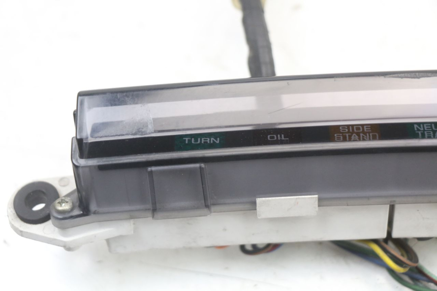 photo de COCKPIT HONDA CBR F 1000 (1993 - 1996)