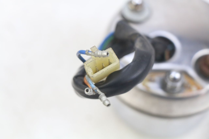 photo de ARMATURENBRETT HONDA CM 125 (1983 - 2003)