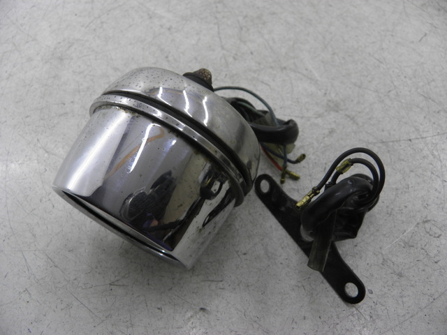 photo de ARMATURENBRETT HONDA CM 125 (1983 - 2003)