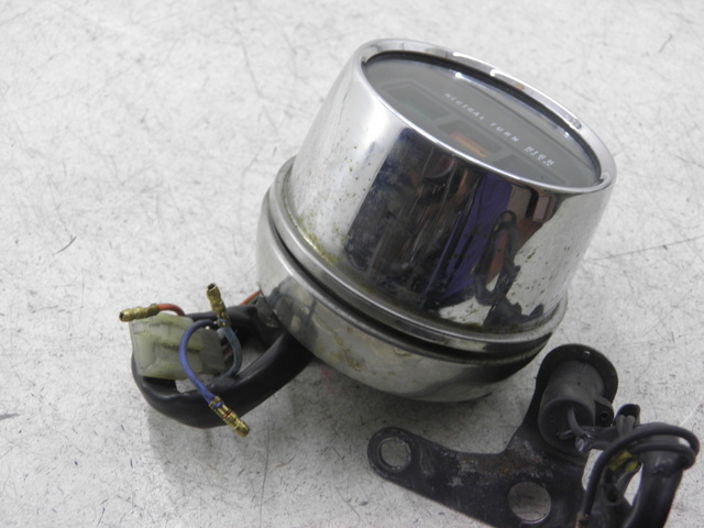 photo de ARMATURENBRETT HONDA CM 125 (1983 - 2003)