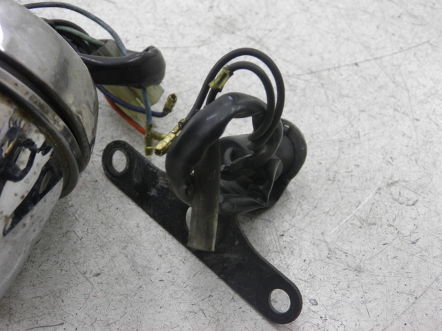 photo de ARMATURENBRETT HONDA CM 125 (1983 - 2003)