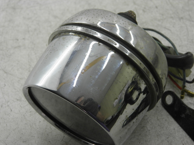 photo de ARMATURENBRETT HONDA CM 125 (1983 - 2003)