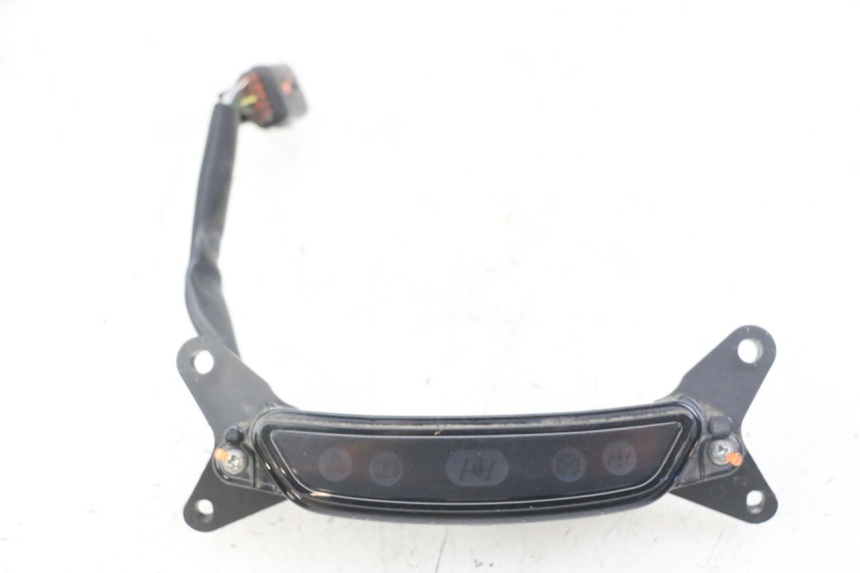 photo de COCKPIT PIAGGIO IE MP3 YOURBAN 300 (2011 - 2016)