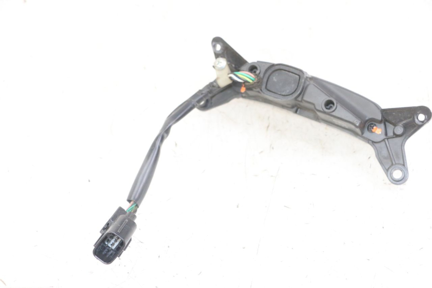 photo de COCKPIT PIAGGIO IE MP3 YOURBAN 300 (2011 - 2016)