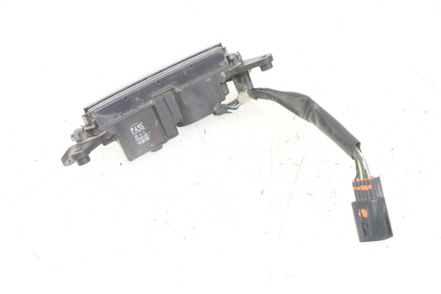 photo de COCKPIT PIAGGIO IE MP3 YOURBAN 300 (2011 - 2016)